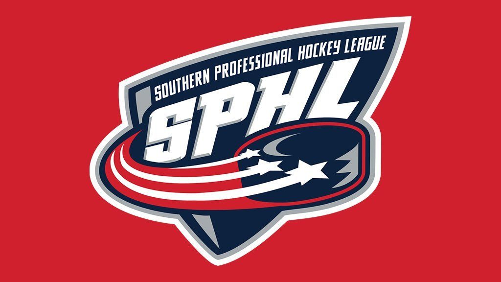 Huntsville's Alec Brandrup named Warrior Hockey/SPHL Player of the Week