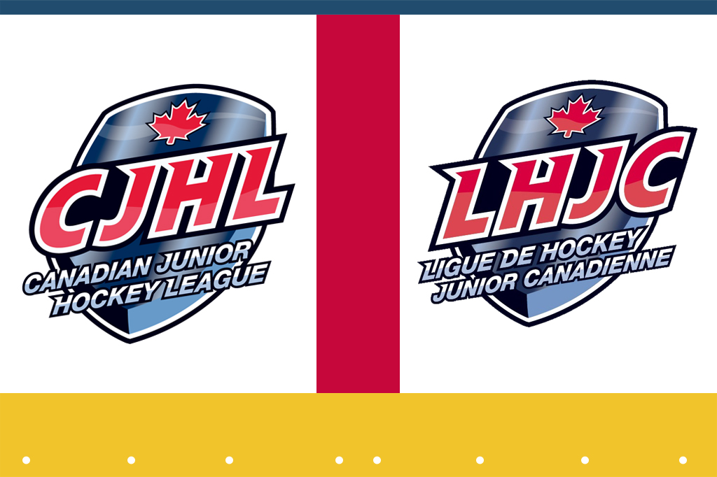 Hosts announced for 2024 and 2025 Centennial Cups Maritime Junior Hockey League