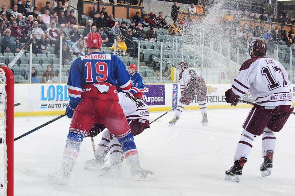 (Hockey Canada Images)