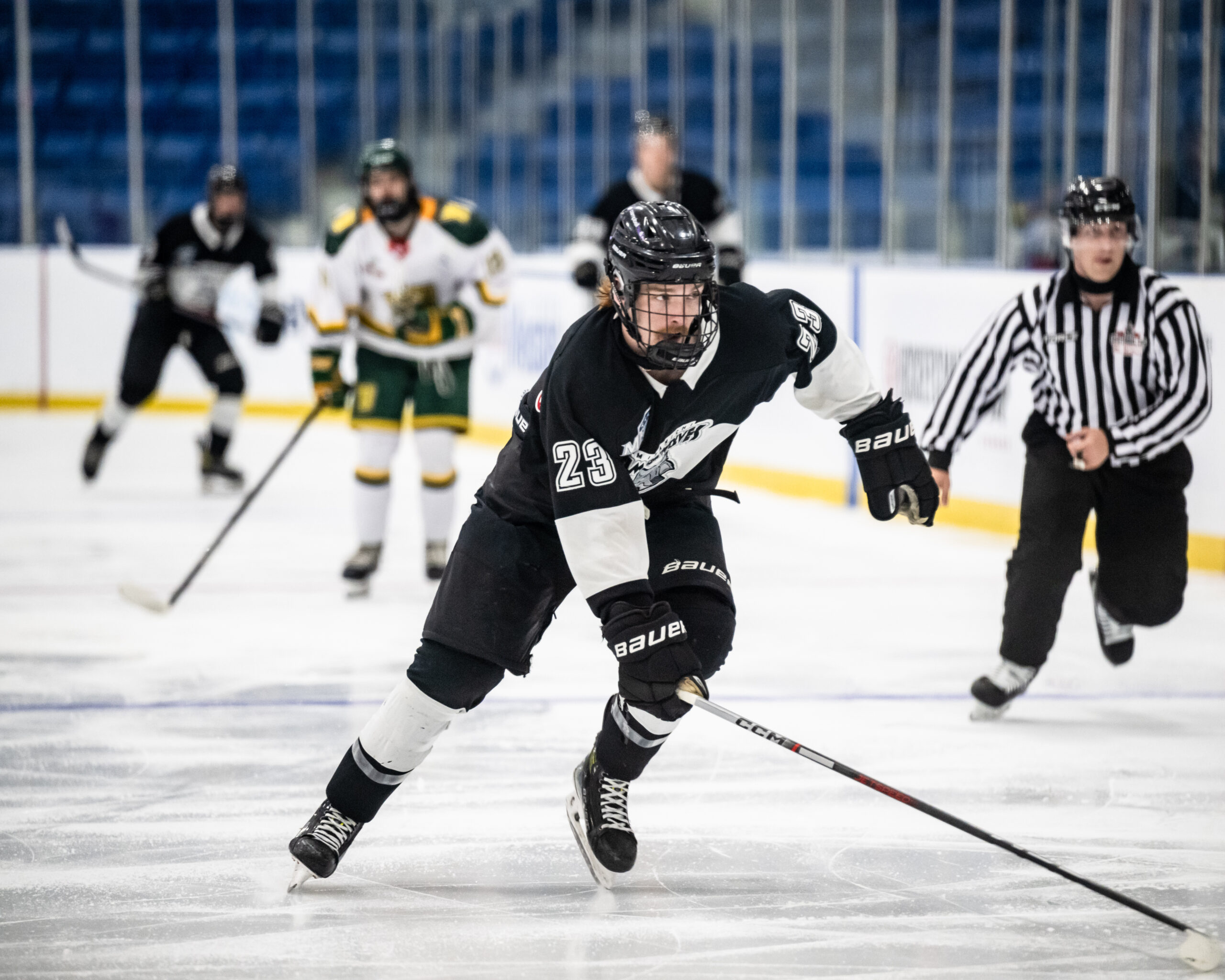 Photo Credit: Lori Bolliger / Hockey Canada Images