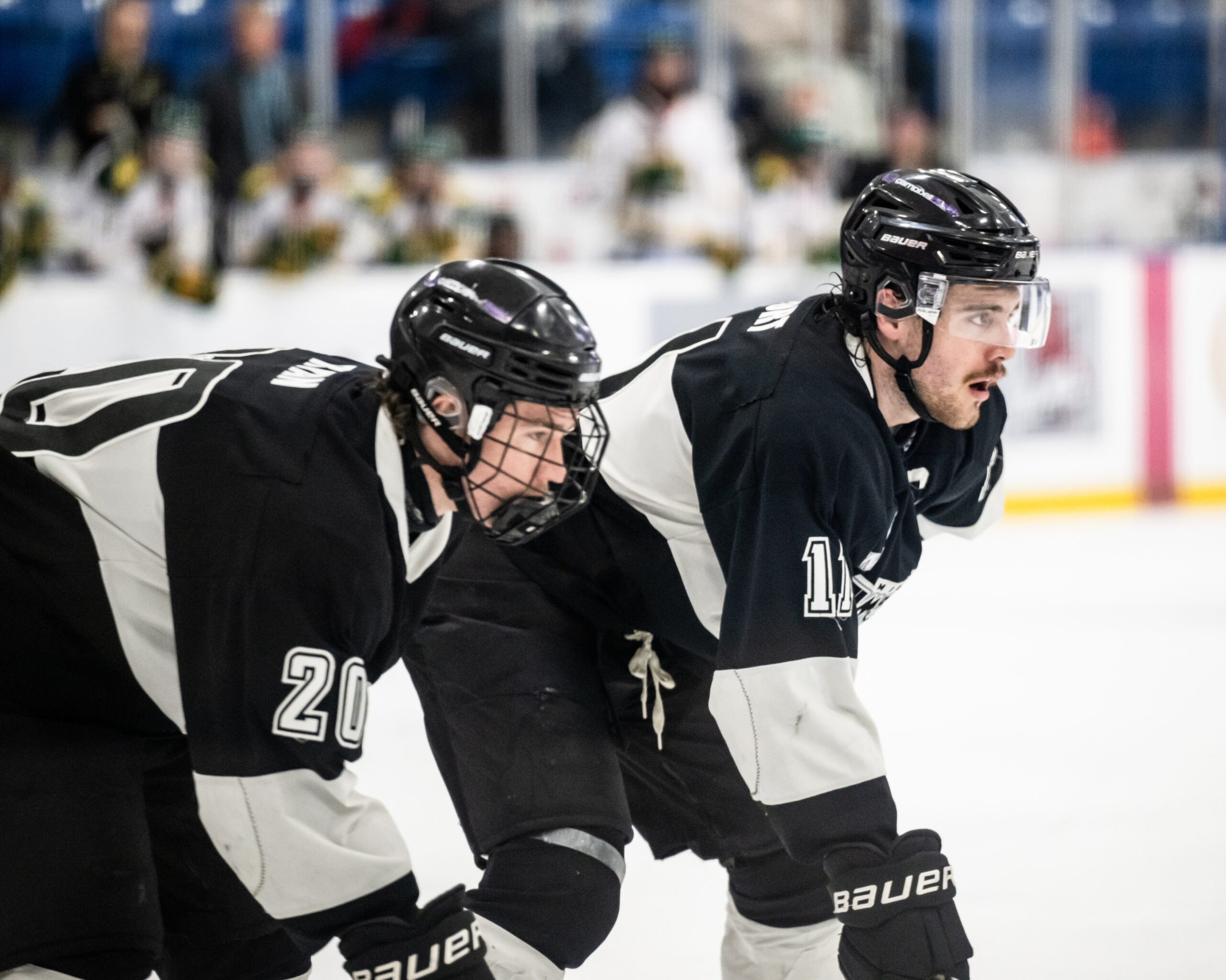 Photo Credit: Lori Bolliger / Hockey Canada Images